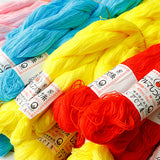 Japanese Cotton Basting Thread | Daruma