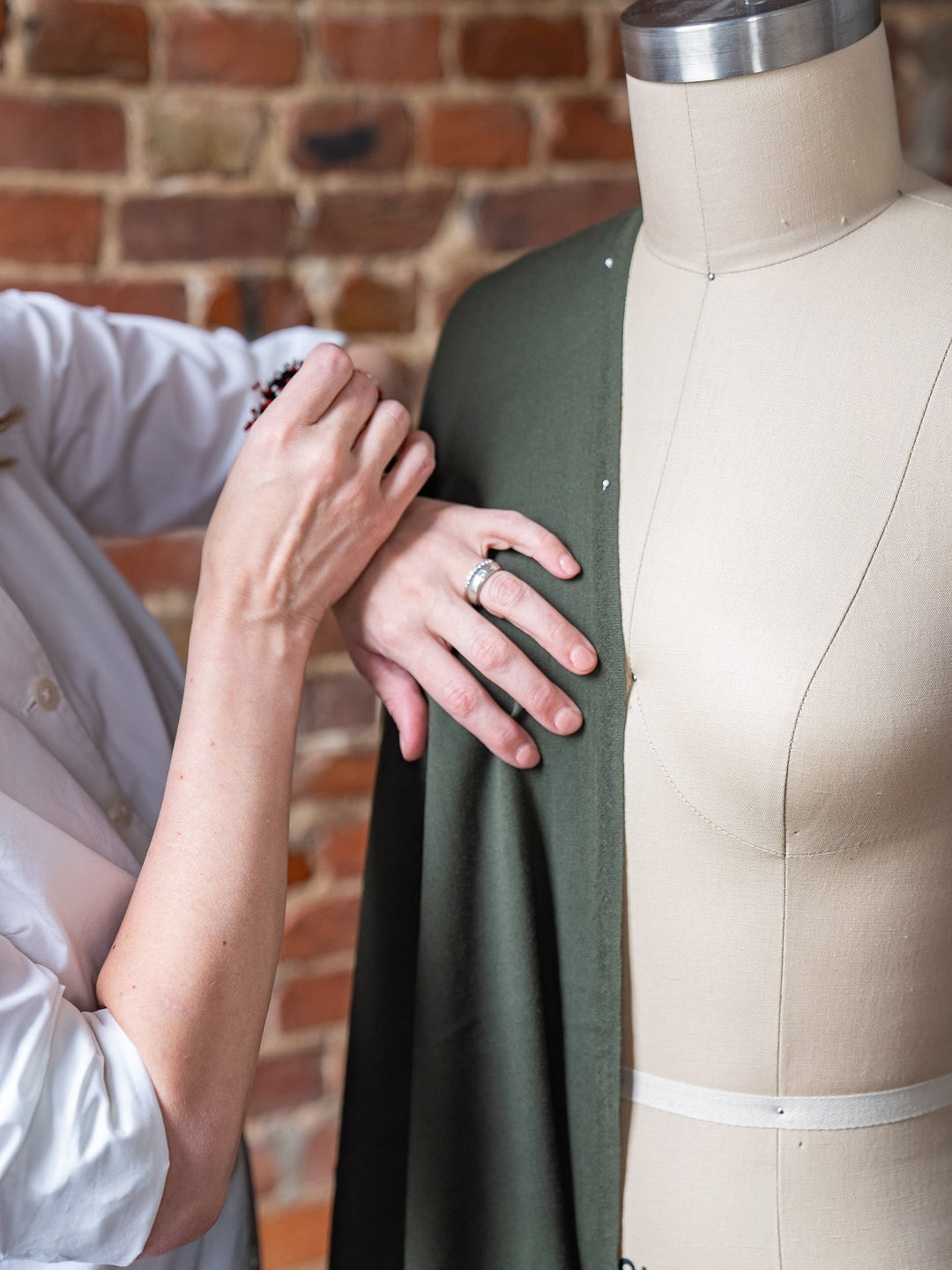 About made stitch company