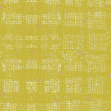 GRID by Katarina Roccella for Art Gallery Fabrics in Evanescence Flash