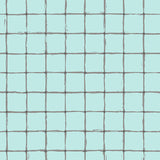 GRID by Katarina Roccella for Art Gallery Fabrics in Grid Static