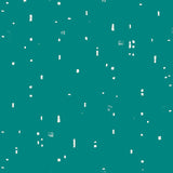 GRID by Katarina Roccella for Art Gallery Fabrics in Irregularity Jade