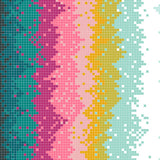 GRID by Katarina Roccella for Art Gallery Fabrics in Lightwave Ignite