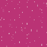 GRID by Katarina Roccella for Art Gallery Fabrics in Irregularity Magenta