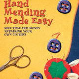 Hand Mending Made Easy | Nan L. Ides