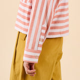 Jenna Button-up Shirt and Dress | Closet Core