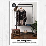 Handmade Wardrobe Series-The Completer (Adults)