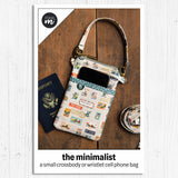 The Minimalist | Studio M Squared
