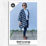 That's a Wrap Scarf | Studio M Squared
