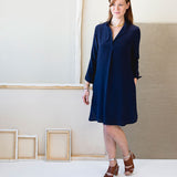 Gallery Tunic + Dress | Liesl + Co (Copy)