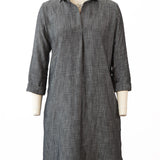 Gallery Tunic + Dress | Liesl + Co (Copy)