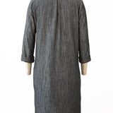 Gallery Tunic + Dress | Liesl + Co (Copy)