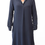 Gallery Tunic + Dress | Liesl + Co (Copy)