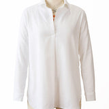 Gallery Tunic + Dress | Liesl + Co (Copy)