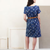 Gelato Blouse + Dress | Liesl + Co