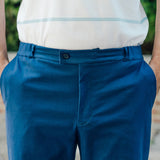 Alvalade Men's Trousers | Liesl + Co