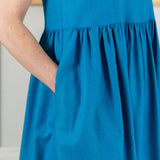 Laureles Square-neck Top + Dress | Liesl + Co