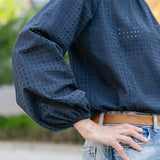 Isola Blouse + Dress | Liesl + Co