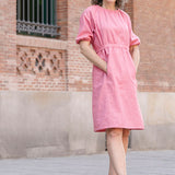 Isola Blouse + Dress | Liesl + Co