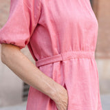 Isola Blouse + Dress | Liesl + Co