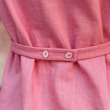 Isola Blouse + Dress | Liesl + Co