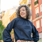 Isola Blouse + Dress | Liesl + Co