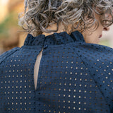 Isola Blouse + Dress | Liesl + Co