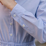 Tomigaya Shirt Dress | Liesl + Co