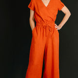 Northbridge Jumpsuit | Liesl + Co