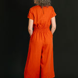 Northbridge Jumpsuit | Liesl + Co