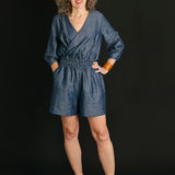 Northbridge Jumpsuit | Liesl + Co