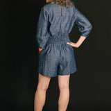Northbridge Jumpsuit | Liesl + Co