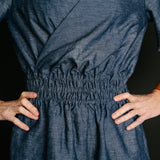 Northbridge Jumpsuit | Liesl + Co