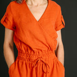 Northbridge Jumpsuit | Liesl + Co