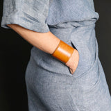 Chacarita Wrap Dress | Liesl + Co