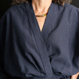 Chacarita Wrap Dress | Liesl + Co