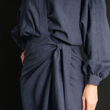 Chacarita Wrap Dress | Liesl + Co