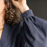 Chacarita Wrap Dress | Liesl + Co