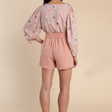 Pietra Pants and Shorts | Closet Core