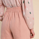 Pietra Pants and Shorts | Closet Core