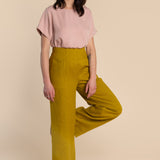 Pietra Pants and Shorts | Closet Core