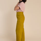 Pietra Pants and Shorts | Closet Core