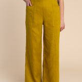Pietra Pants and Shorts | Closet Core