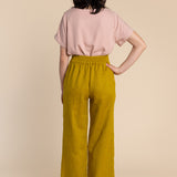 Pietra Pants and Shorts | Closet Core