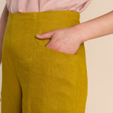 Pietra Pants and Shorts | Closet Core