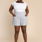 Pietra Pants and Shorts | Closet Core