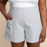 Pietra Pants and Shorts | Closet Core
