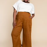 Pietra Pants and Shorts | Closet Core