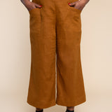 Pietra Pants and Shorts | Closet Core