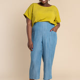 Pietra Pants and Shorts | Closet Core