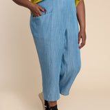 Pietra Pants and Shorts | Closet Core